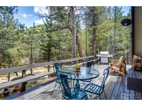 833 Hemlock Dr, Lyons, CO 80540 photo 28