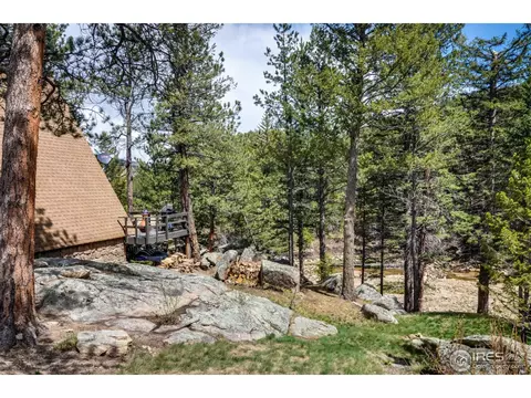 833 Hemlock Dr, Lyons, CO 80540 photo 27