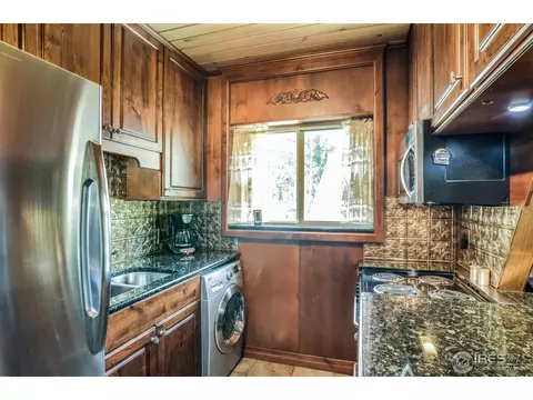 833 Hemlock Dr, Lyons, CO 80540 photo 7