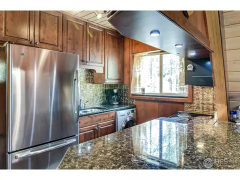 833 Hemlock Dr, Lyons, CO 80540 photo 6