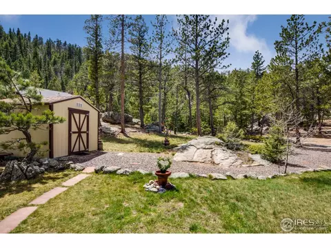833 Hemlock Dr, Lyons, CO 80540 photo 29