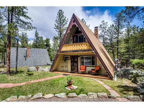 833 Hemlock Dr, Lyons, CO 80540 photo 3