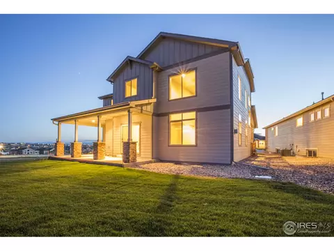 4357 Cicely Ct, Johnstown, CO 80534 photo 33