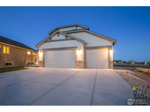 4357 Cicely Ct, Johnstown, CO 80534 photo 3