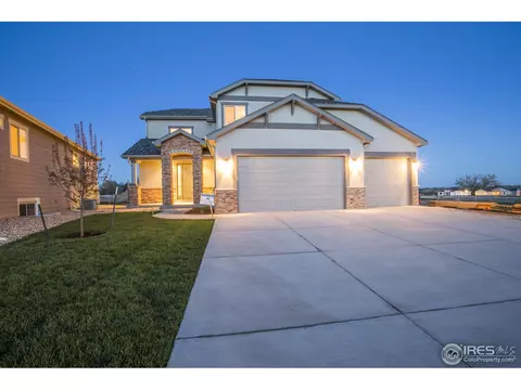 4357 Cicely Ct, Johnstown, CO 80534 photo 1