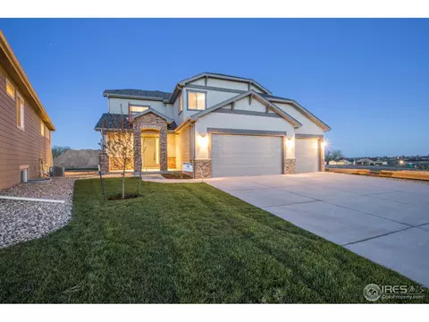 4357 Cicely Ct, Johnstown, CO 80534 photo 2