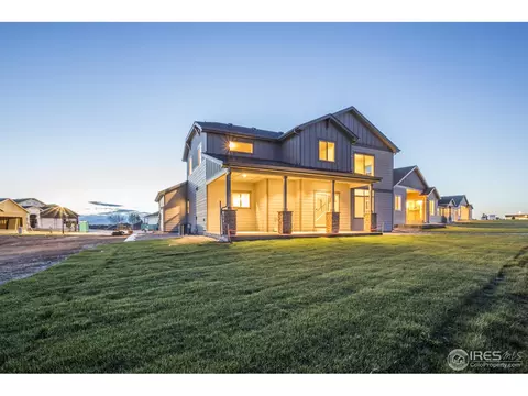 4357 Cicely Ct, Johnstown, CO 80534 photo 32