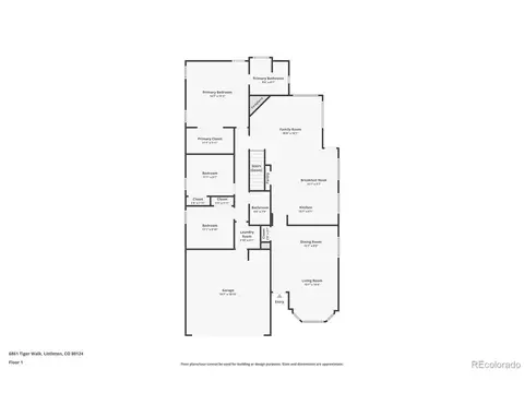6861 Tiger Walk, Lone Tree, CO 80124 photo 29
