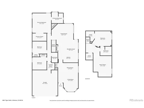 6861 Tiger Walk, Lone Tree, CO 80124 photo 31