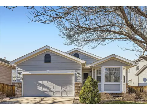 6861 Tiger Walk, Lone Tree, CO 80124