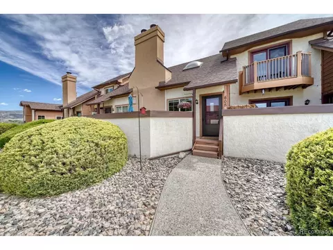 608 Crestone Ave, Salida, CO 81201