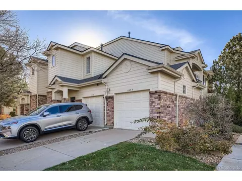 1143 S Alton St #A, Denver, CO 80247