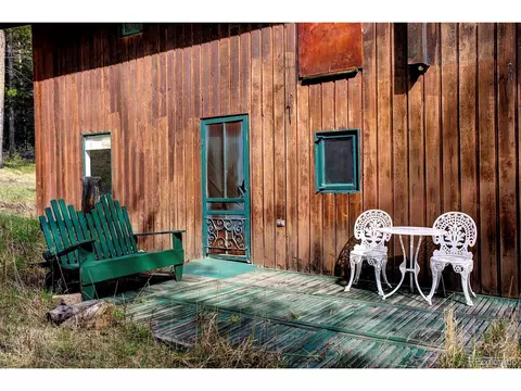 Undisclosed, Conifer, CO 80433 photo 27