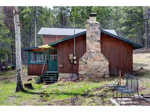Undisclosed, Conifer, CO 80433 photo 7