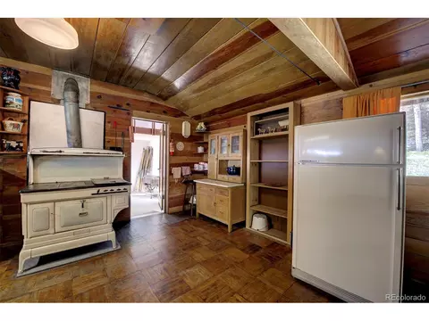 Undisclosed, Conifer, CO 80433 photo 20