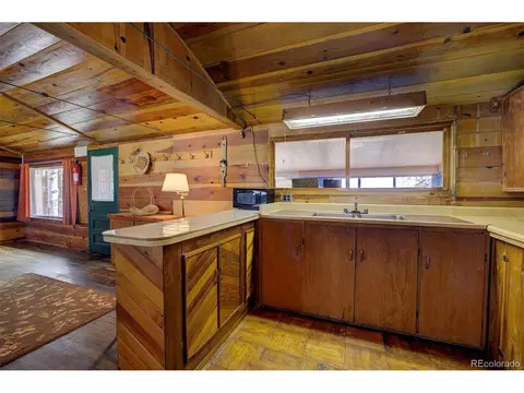 Undisclosed, Conifer, CO 80433 photo 19