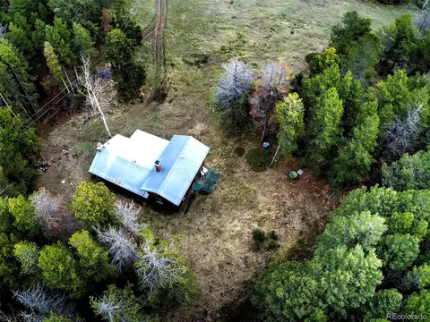 Undisclosed, Conifer, CO 80433 photo 36