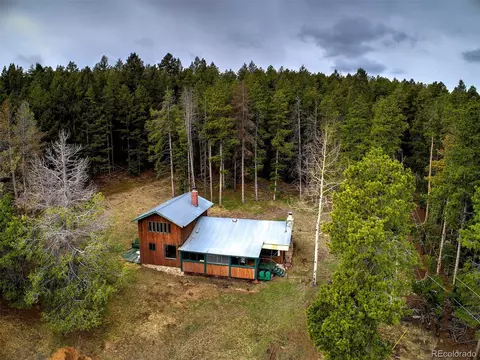 Undisclosed, Conifer, CO 80433 photo 31