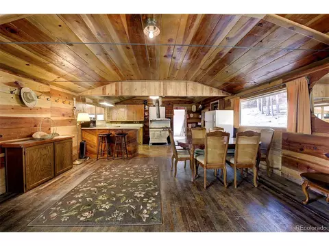 Undisclosed, Conifer, CO 80433 photo 13