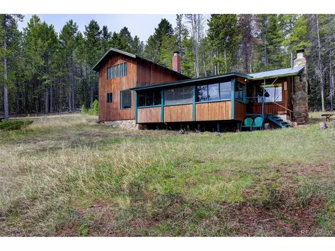 Undisclosed, Conifer, CO 80433 photo 28