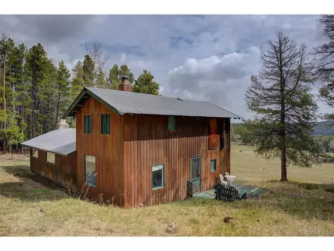 Undisclosed, Conifer, CO 80433 photo 38
