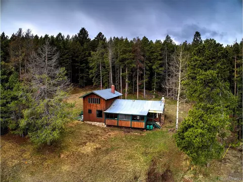 Undisclosed, Conifer, CO 80433 photo 21