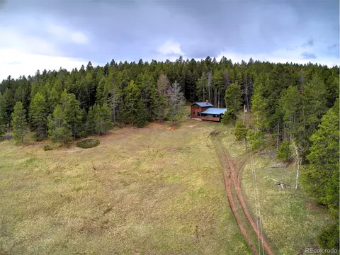 Undisclosed, Conifer, CO 80433 photo 37