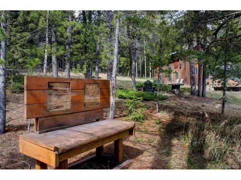 Undisclosed, Conifer, CO 80433 photo 29