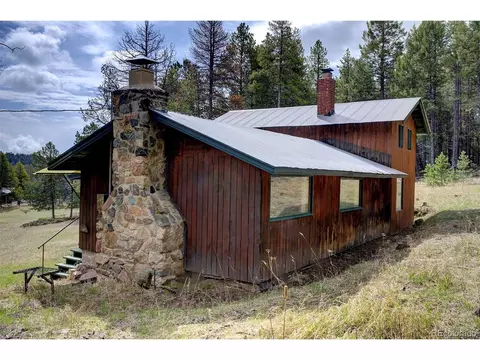 Undisclosed, Conifer, CO 80433 photo 26