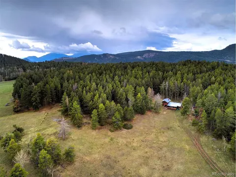 Undisclosed, Conifer, CO 80433 photo 23