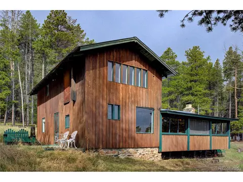 Undisclosed, Conifer, CO 80433 photo 22