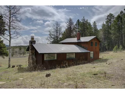 Undisclosed, Conifer, CO 80433 photo 39