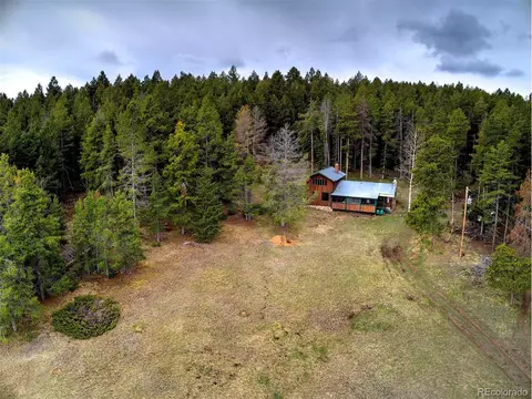 Undisclosed, Conifer, CO 80433