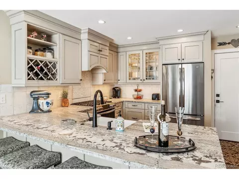 11732 Elk Head Range Rd, Littleton, CO 80127