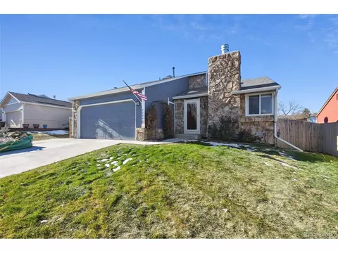 20040 E Wagontrail Dr, Centennial, CO 80015