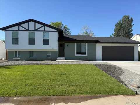 2710 W 101st Pl, Denver, CO 80260