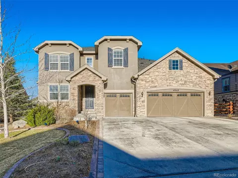 4940 S Rome Way, Aurora, CO 80015