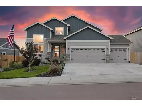 10852 Pigeon Dr, Colorado Springs, CO 80925