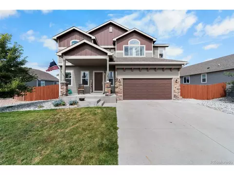 12652 Longview Park Ln, Peyton, CO 80831 photo 3