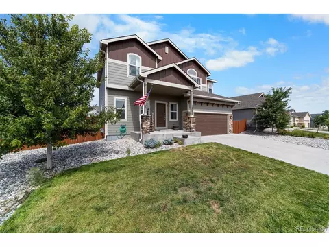 12652 Longview Park Ln, Peyton, CO 80831 photo 2