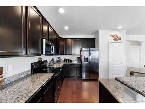 12652 Longview Park Ln, Peyton, CO 80831 photo 12