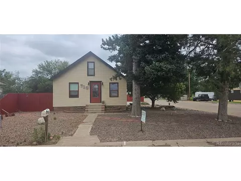710 15th St, Burlington, CO 80807