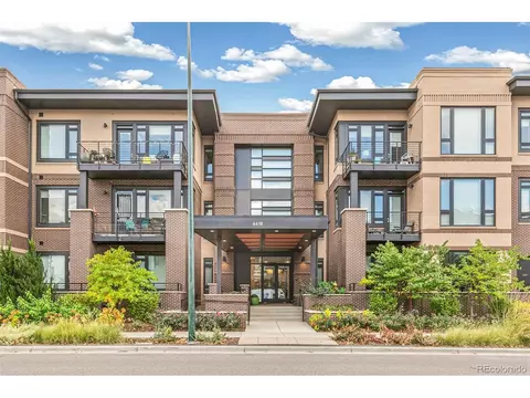 6618 E Lowry Blvd #112, Denver, CO 80230