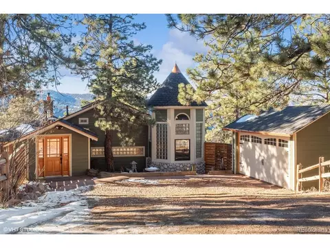 581 Cloverdale Rd, Golden, CO 80401