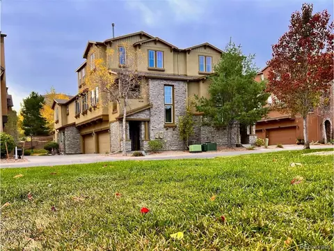 10548 Graymont Ln #D, Highlands Ranch, CO 80126