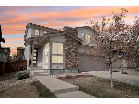 14061 Touchstone St, Parker, CO 80134