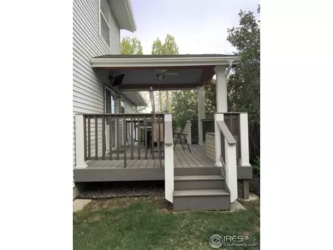503 Broadview Dr, Severance, CO 80550 photo 20