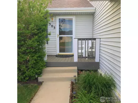 503 Broadview Dr, Severance, CO 80550 photo 2
