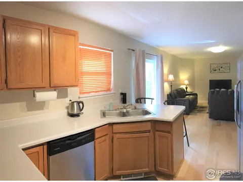 503 Broadview Dr, Severance, CO 80550 photo 4