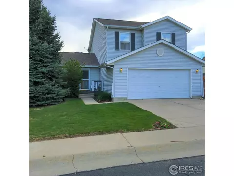 503 Broadview Dr, Severance, CO 80550 photo 1